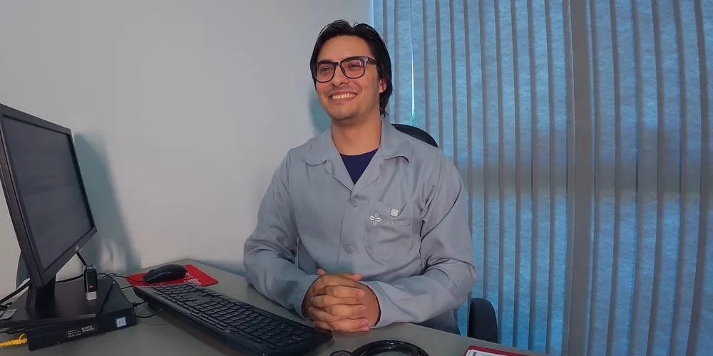 Dr. Otávio Possagno Peixoto - Médico