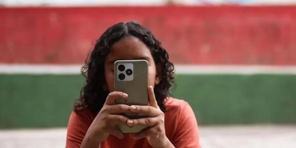 Texto quer ampliar proteção de crianças e adolescentes no ambiente online