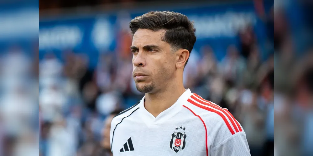 Gabriel Paulista deve ser apresentado oficialmente no Corinthians durante a semana.