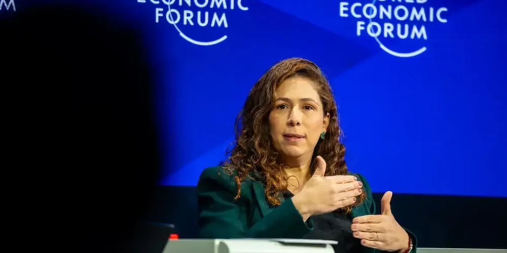 Esther Dweck diz que alinhamento poderia ampliar potencial de crescimento econômico