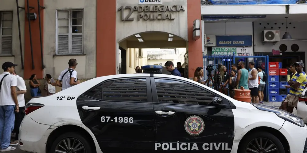 Medida foi adotada no âmbito administrativo visando resguardar a integridade institucional