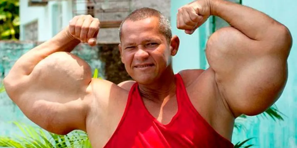 Arlindo faleceu nessa terça-feira (13)
