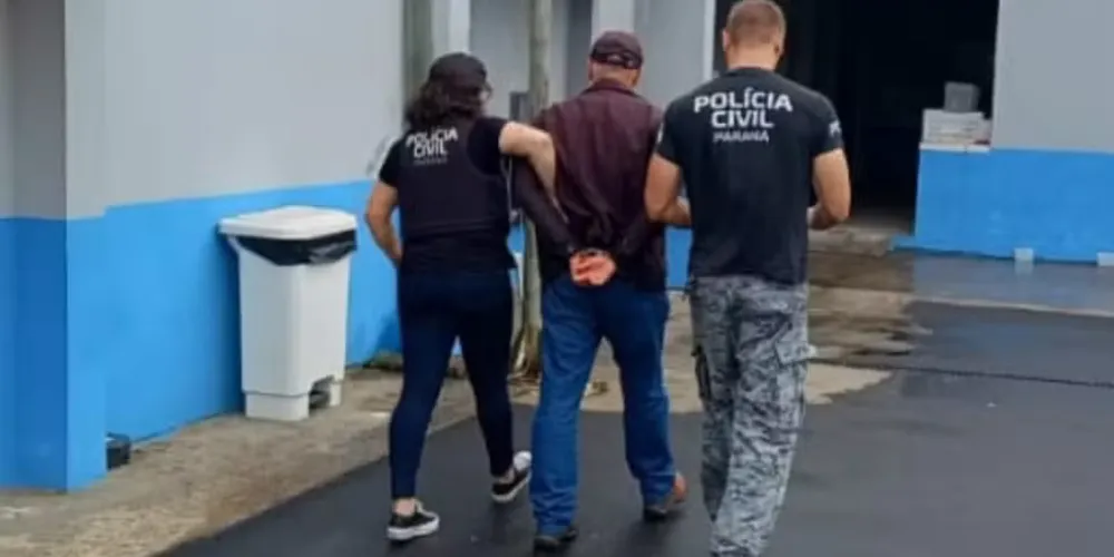 O caso aconteceu em 12 de dezembro de 2024