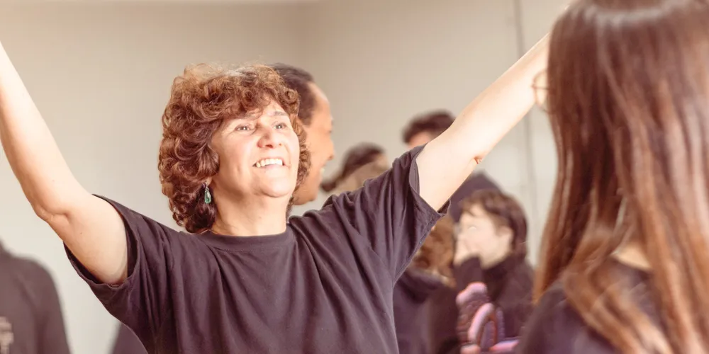 O encontro acontece das 14h às 18h, na sede da organização