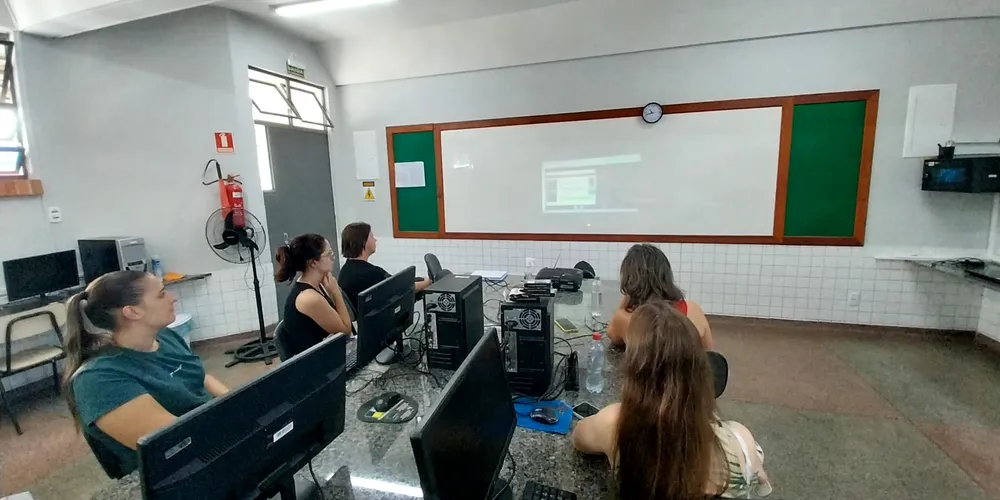 União do campo e da cidade nas participações do projeto é grande destaque