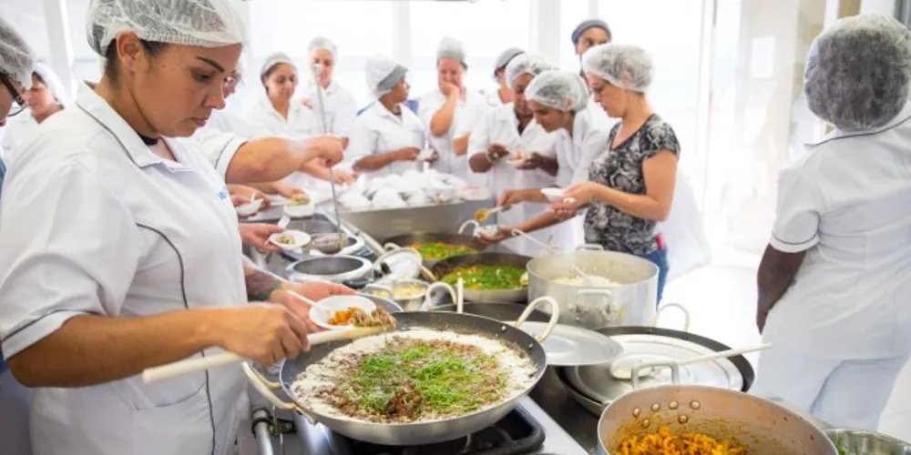 Quem não possuir currículo poderá contar com o auxílio da própria Agência para a elaboração