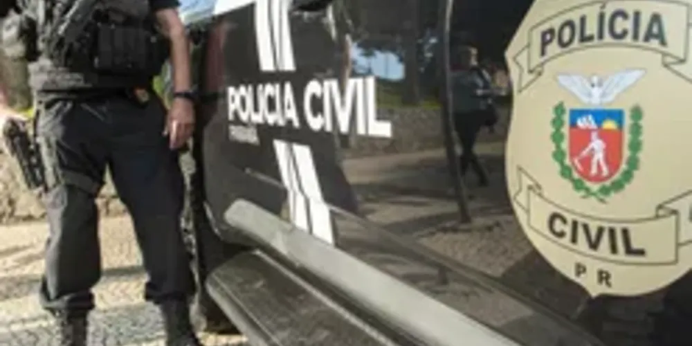 ação foi coordenada pela 40ª Delegacia Regional de Polícia (DRP) de Palmeira