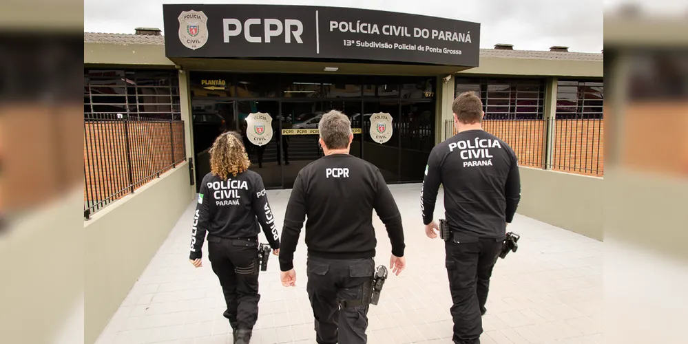 Com essa ação, a PCPR reafirma seu compromisso com o combate rigoroso aos crimes contra a mulher