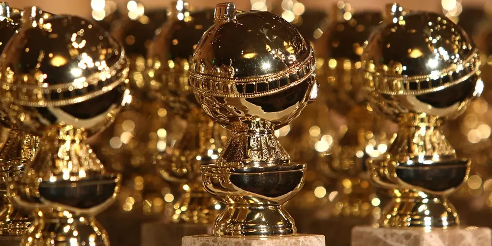 O Globo de Ouro acontece neste domingo (11)