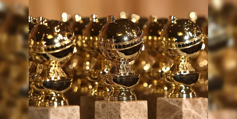O Globo de Ouro acontece neste domingo (11)