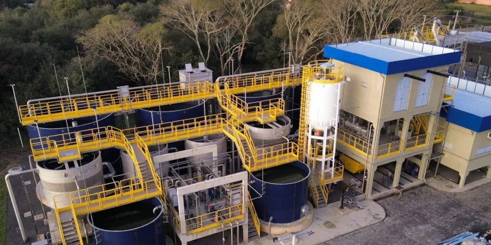 Apenas no ano de 2025, foram R$ 400 milhões aplicados