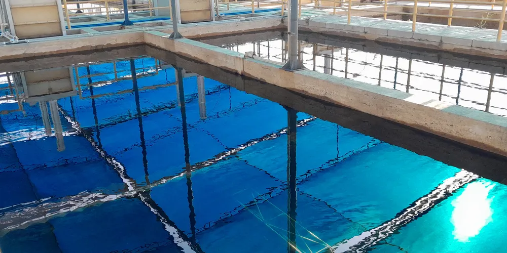 Desde o último domingo (1º), as análises da Companhia vinham indicando a eficácia das medidas adotadas