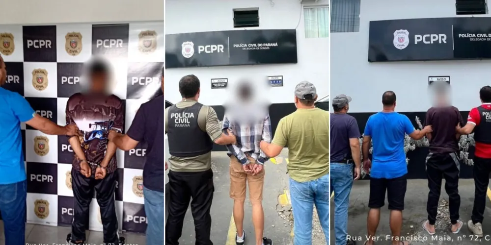 A ação pretende reforçar a proteção às vítimas