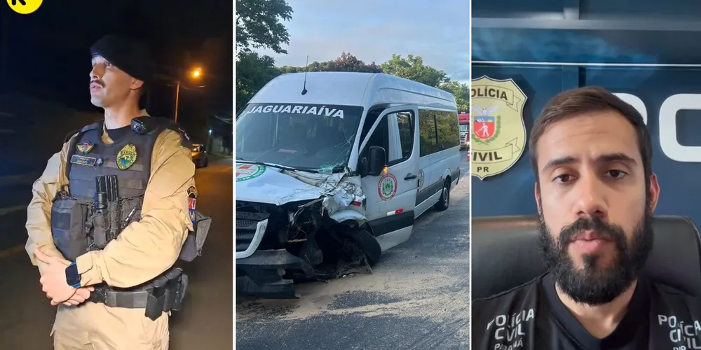 Imagem ilustrativa da imagem Confira as principais notícias da manhã desta quinta-feira (5)