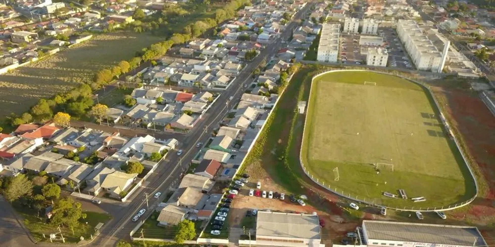 União Campo Alegre deve investir em escolinha de futebol