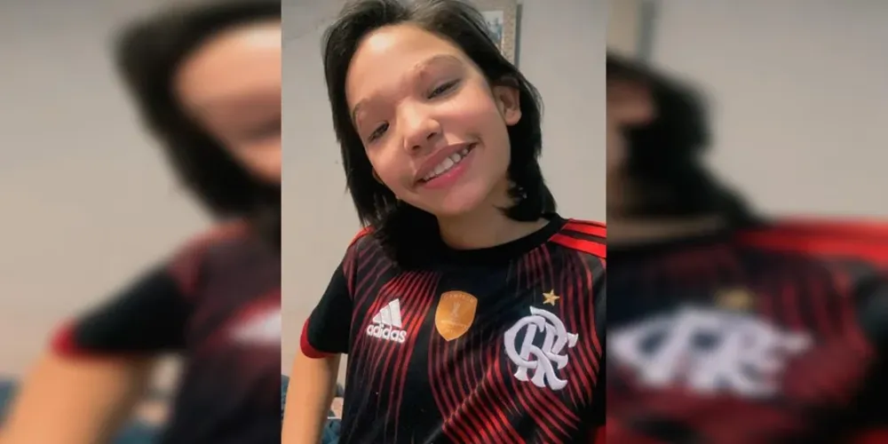 Criança enfrenta impactos psicológicos