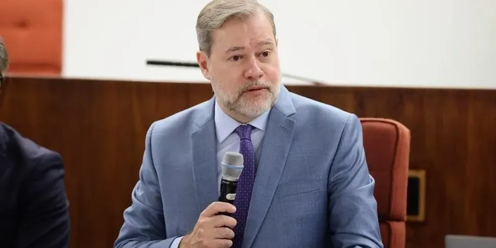 As datas foram remarcadas após Toffoli determinar que a PF realizasse todos os depoimentos em apenas dois dias