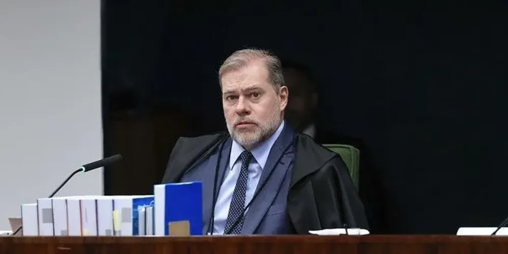 Decisões recentes do ministro foram criticadas por integrantes da Polícia Federal