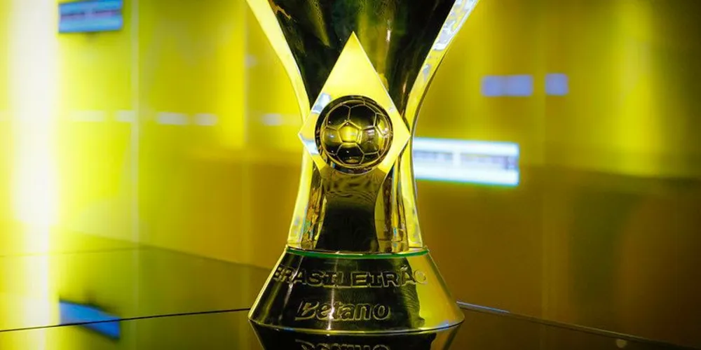 Taça do Campeonato Brasileiro