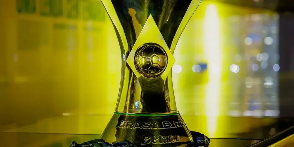 Taça do Brasileirão 2025