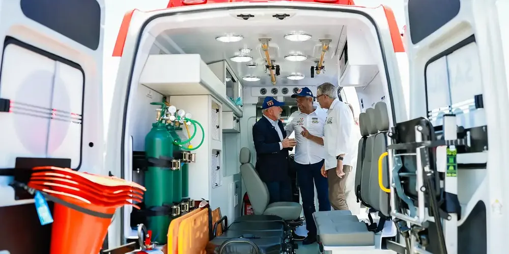 Antes, o maior número de cirurgias foi registrado em 2024, com 13,6 milhões de procedimentos