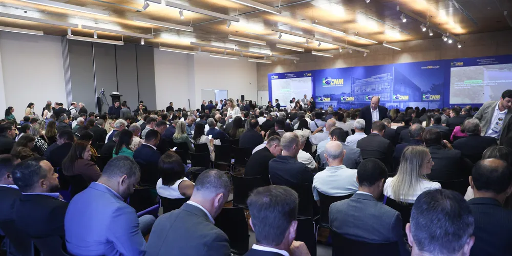 Encontro foi realizado nessa terça-feira (24)