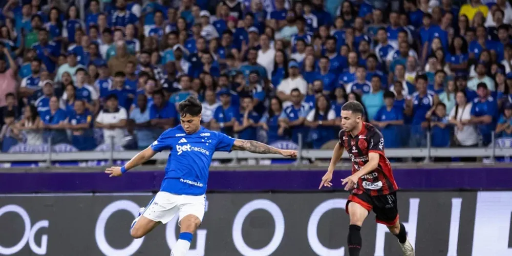 O próximo compromisso do Cruzeiro será no dia 8 de março, data da final do Campeonato Mineiro
