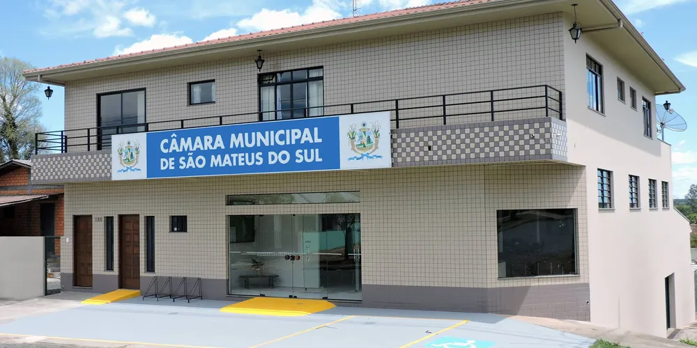 O encontro acontecerá na Câmara Municipal dos Vereadores