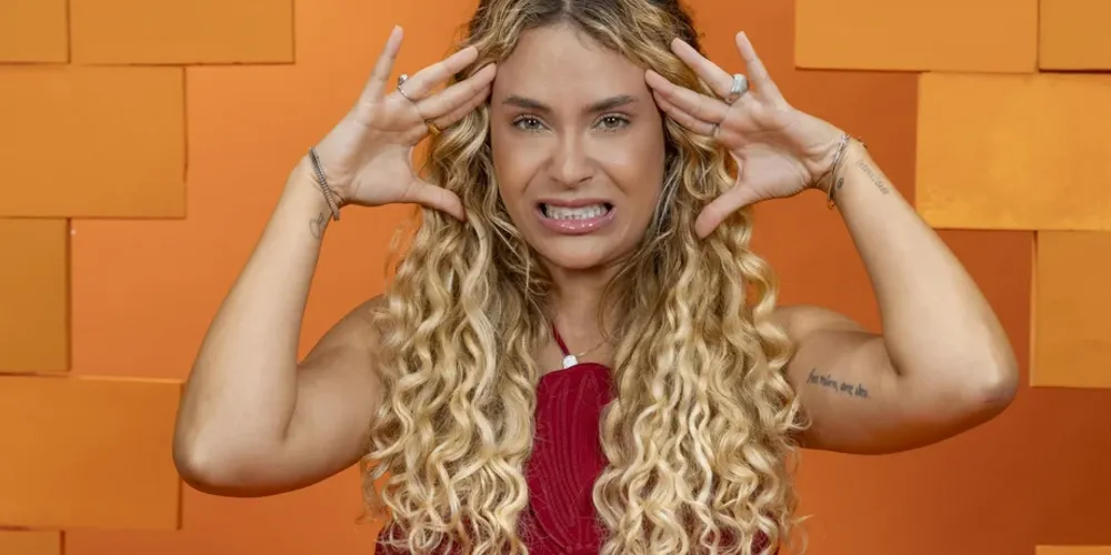 Ex-sister foi à berlinda após o contragolpe de Babu