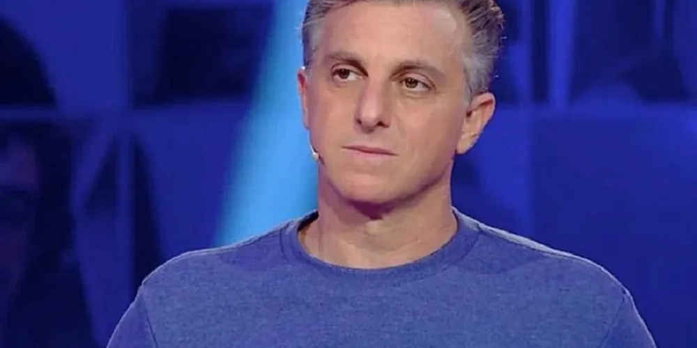 A citação a Huck foi feita em uma conversa entre o dono do Banco Master e a ex-namorada no dia 28 de outubro de 2024