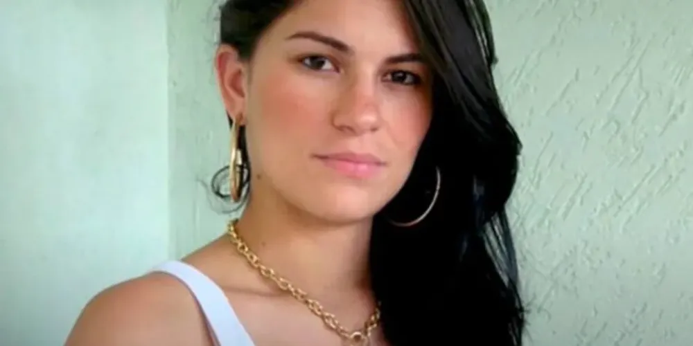 O corpo de Eliza nunca foi encontrado