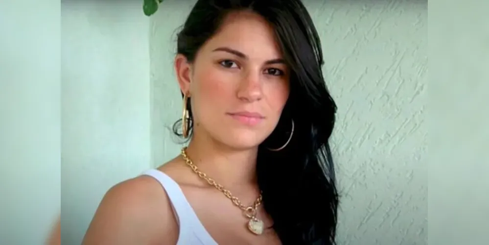 O corpo de Eliza nunca foi encontrado