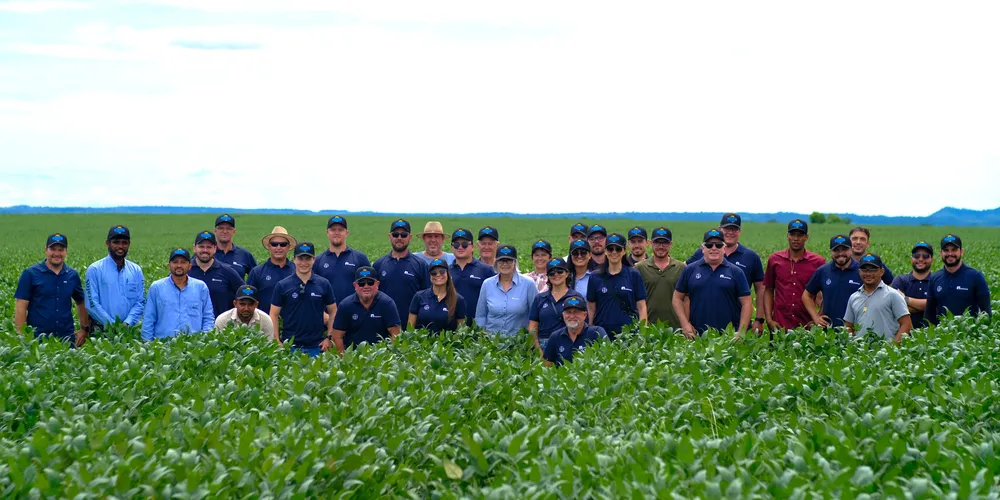 A cooperativa Castrolanda está expandindo sua atuação para o Tocantins