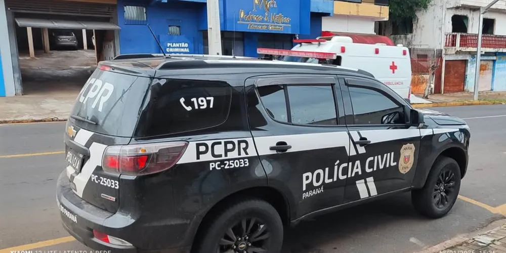 Por medo do agressor, as vítimas precisaram deixar a cidade e buscar abrigo em outro município