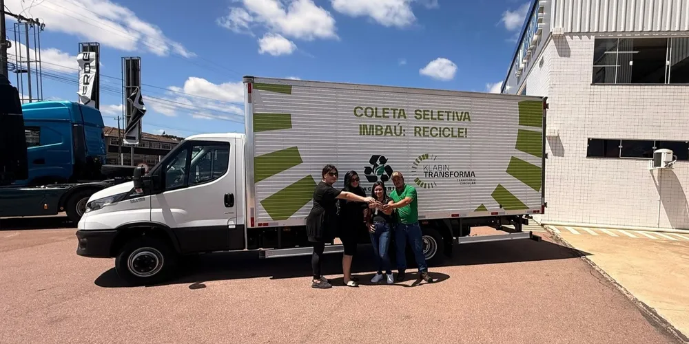 A solenidade de entrega foi realizada nessa terça-feira (20)