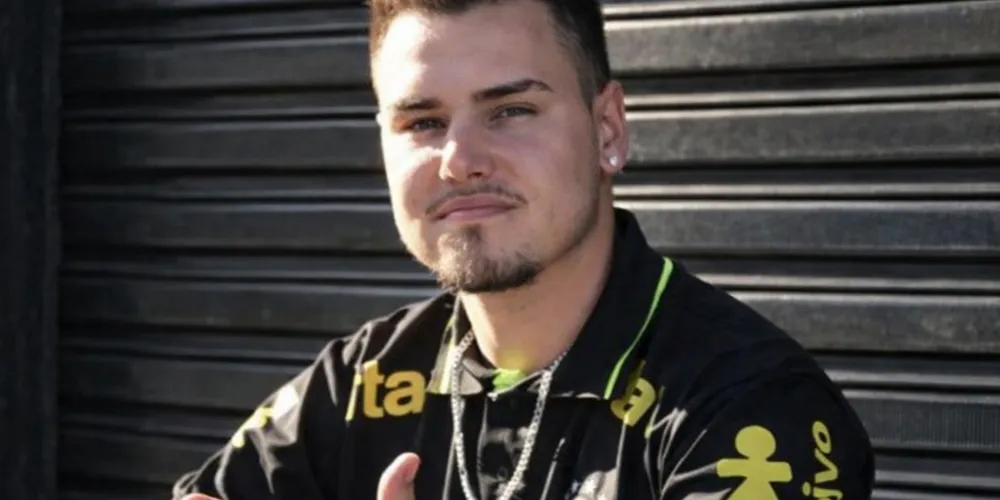 Lucas Marcondes Barbosa, de 28 anos, faleceu nesse domingo (25)