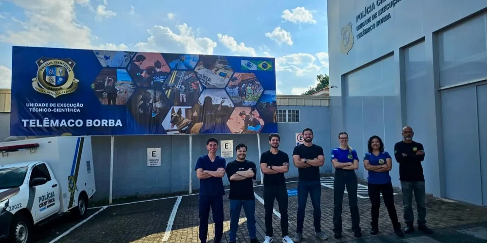 A adequação do espaço, que custou em torno de R$ 500 mil