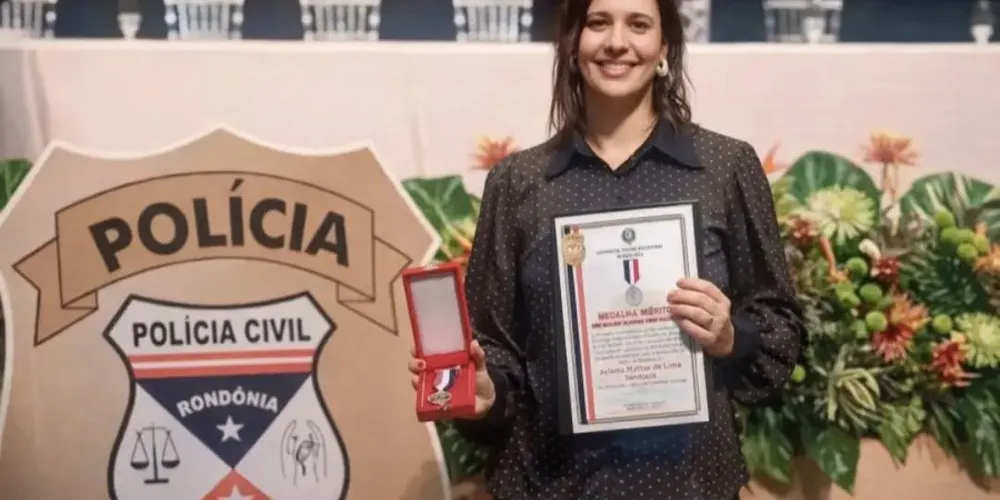 Juliana Mattos Lima Santiago, de 41 anos, foi morta pelo aluno