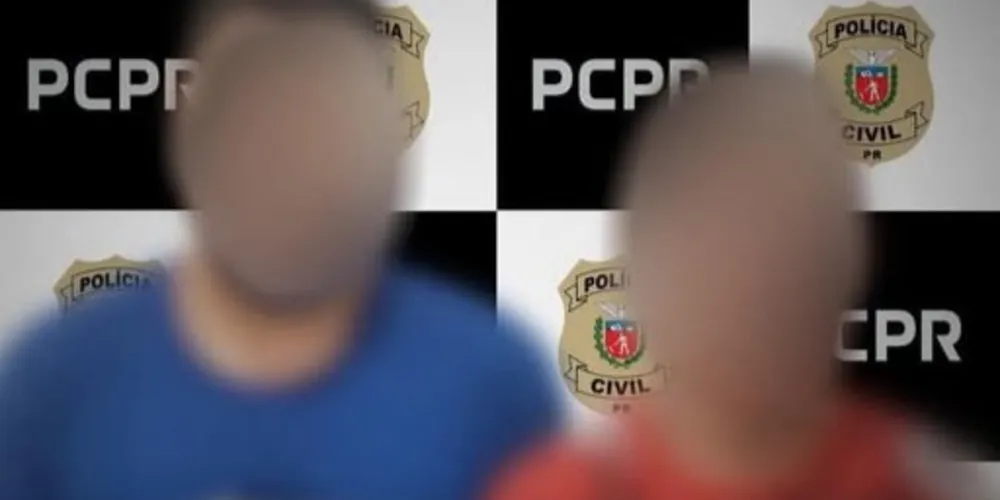 Há indícios de que um dos investigados tentou, ainda, atear fogo na residência da vítima