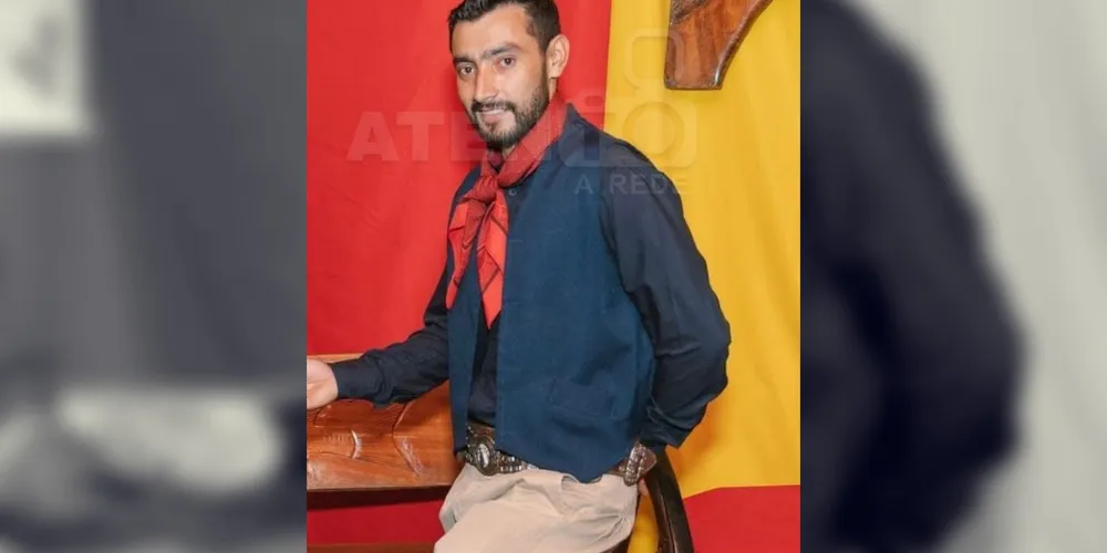 Israel Rodrigues teve o óbito confirmado ainda no local