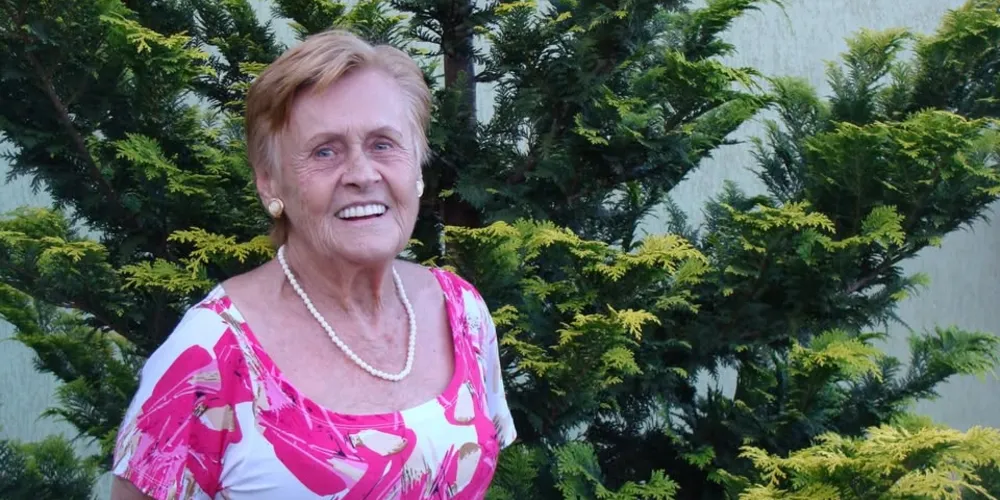 O sepultamento de Irene está marcado para a segunda-feira (9), no Crematório Campos Gerais