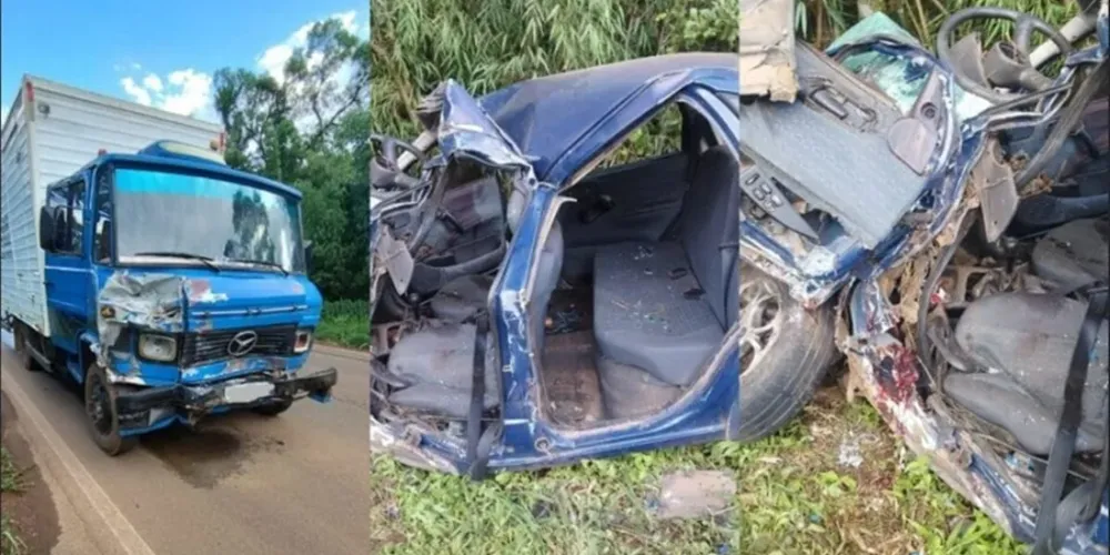 A criança achada morta tinha cerca de 4 anos