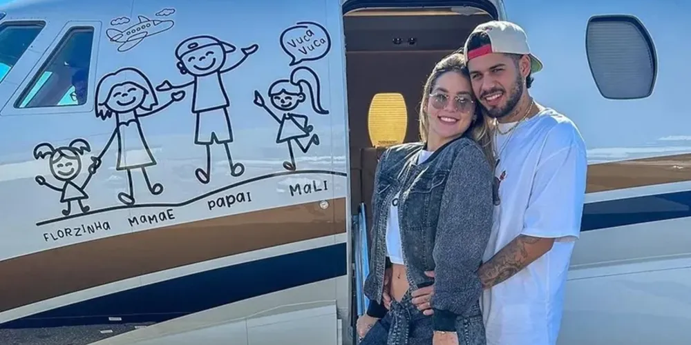 “Obrigado, Vivíbora, por salvar hoje o show”, escreveu o cantor.