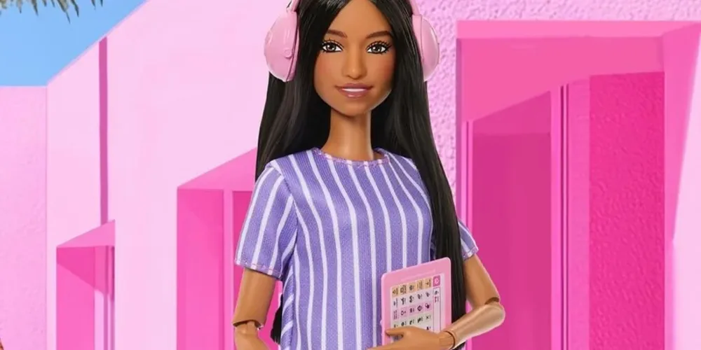 Lançamento aconteceu após sucesso da Barbie com diabetes