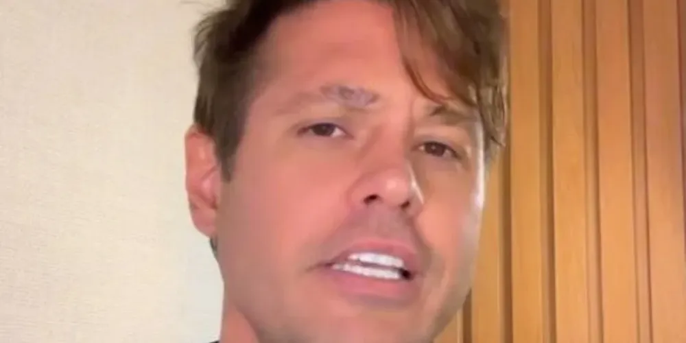 Dolabella pretende disputar ao cargo de deputado federal pelo Rio de Janeiro