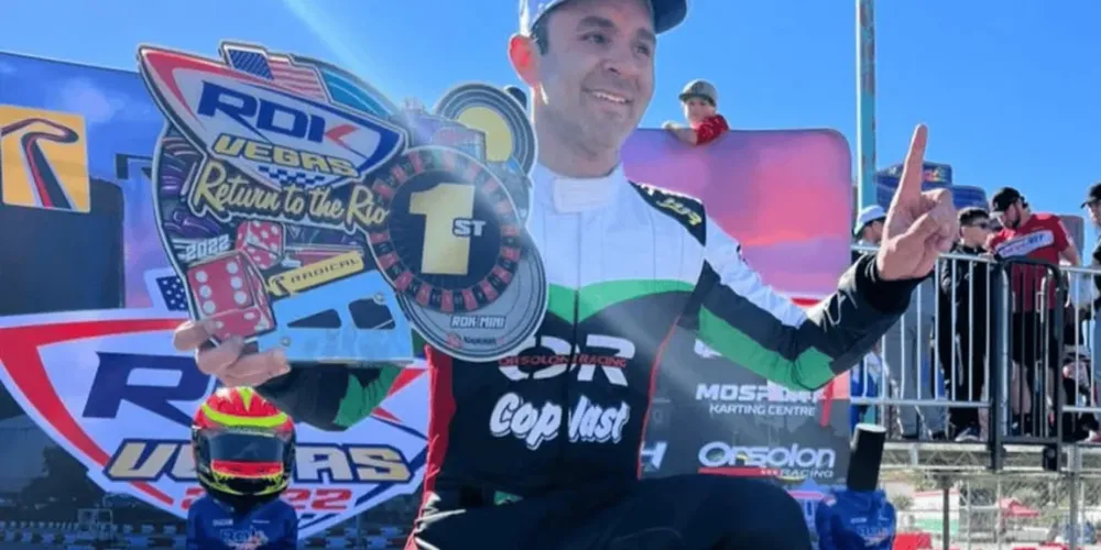 Antônio Pizzonia deixou a Fórmula 1 em 2005 e logo depois começou a disputar a Stock Car e a Fórmula Indy