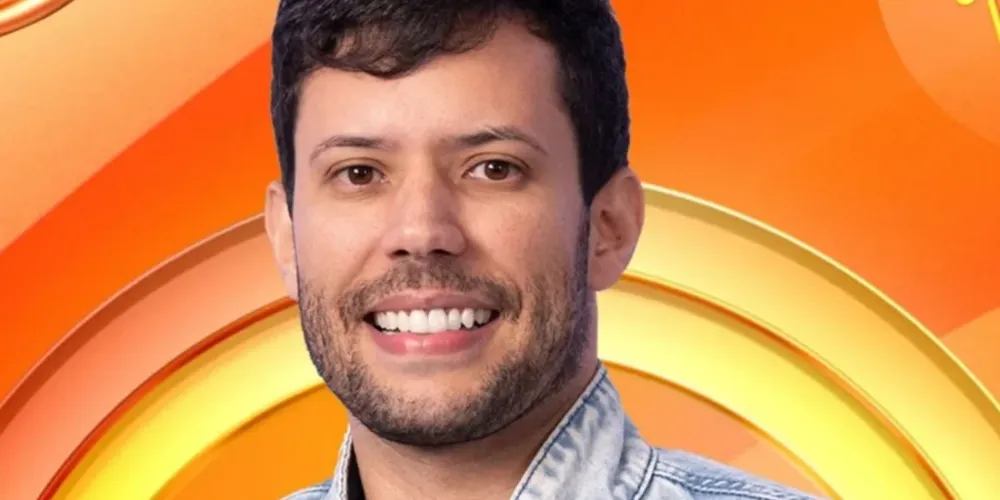 Marcel será substituído por Breno, competidor da mesma região