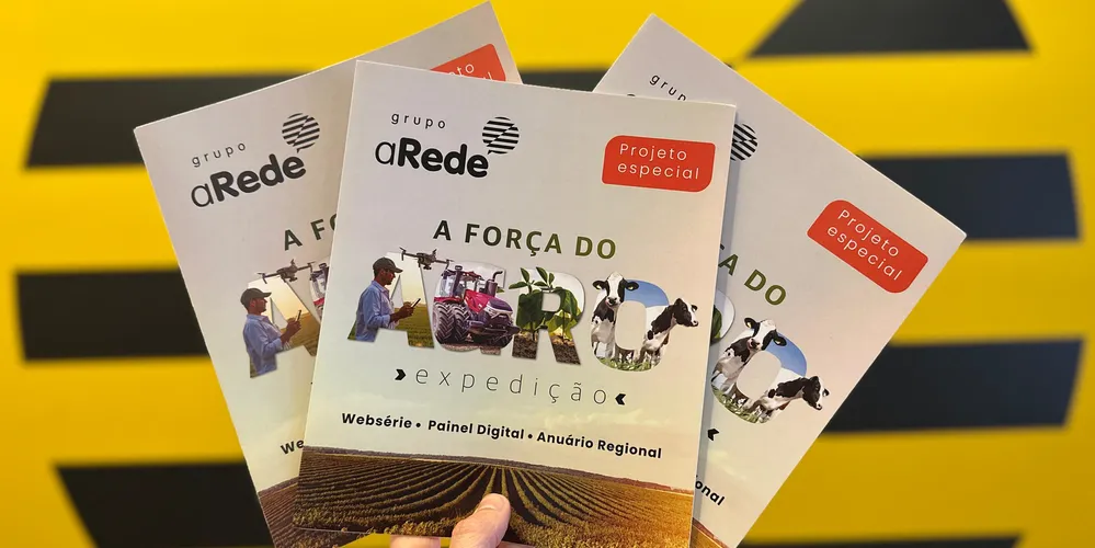 Com o projeto, a reportagem irá percorrer cerca de 40 propriedades da região