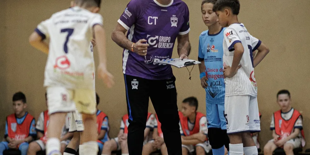 As atividades começam às 9 horas e seguirão ao longo de todo o dia