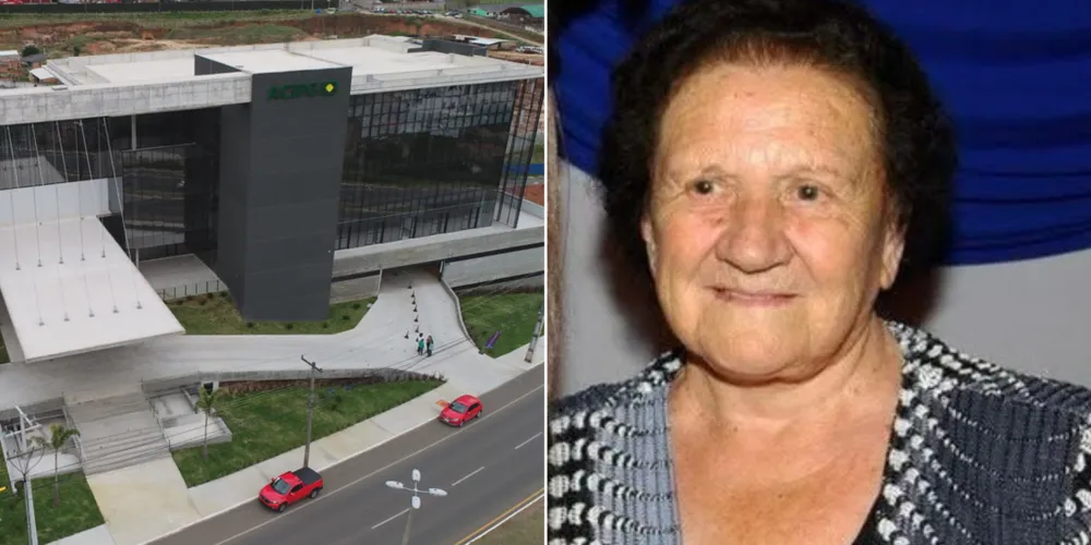 Halina Stasiak Mryczka faleceu aos 35 anos